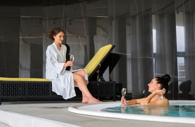Idei pentru un weekend de relaxare și reîncărcare